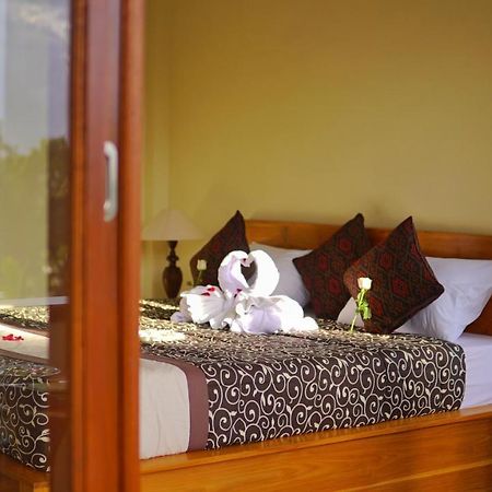 Alam Dewa Hotell Ubud Eksteriør bilde